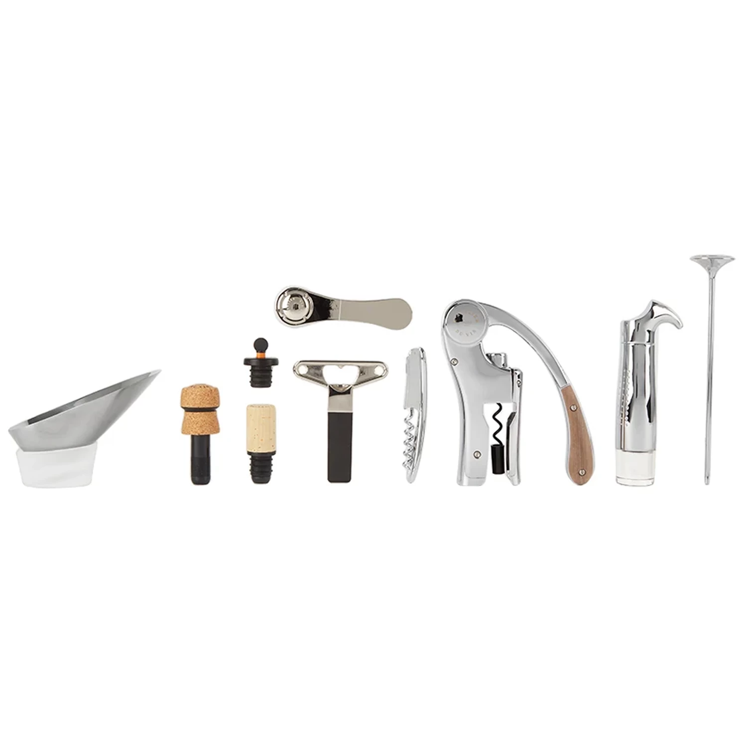 L’Atelier Du Vin Oeno Box Connoisseur 1 Wine Accessory Set - Image 2