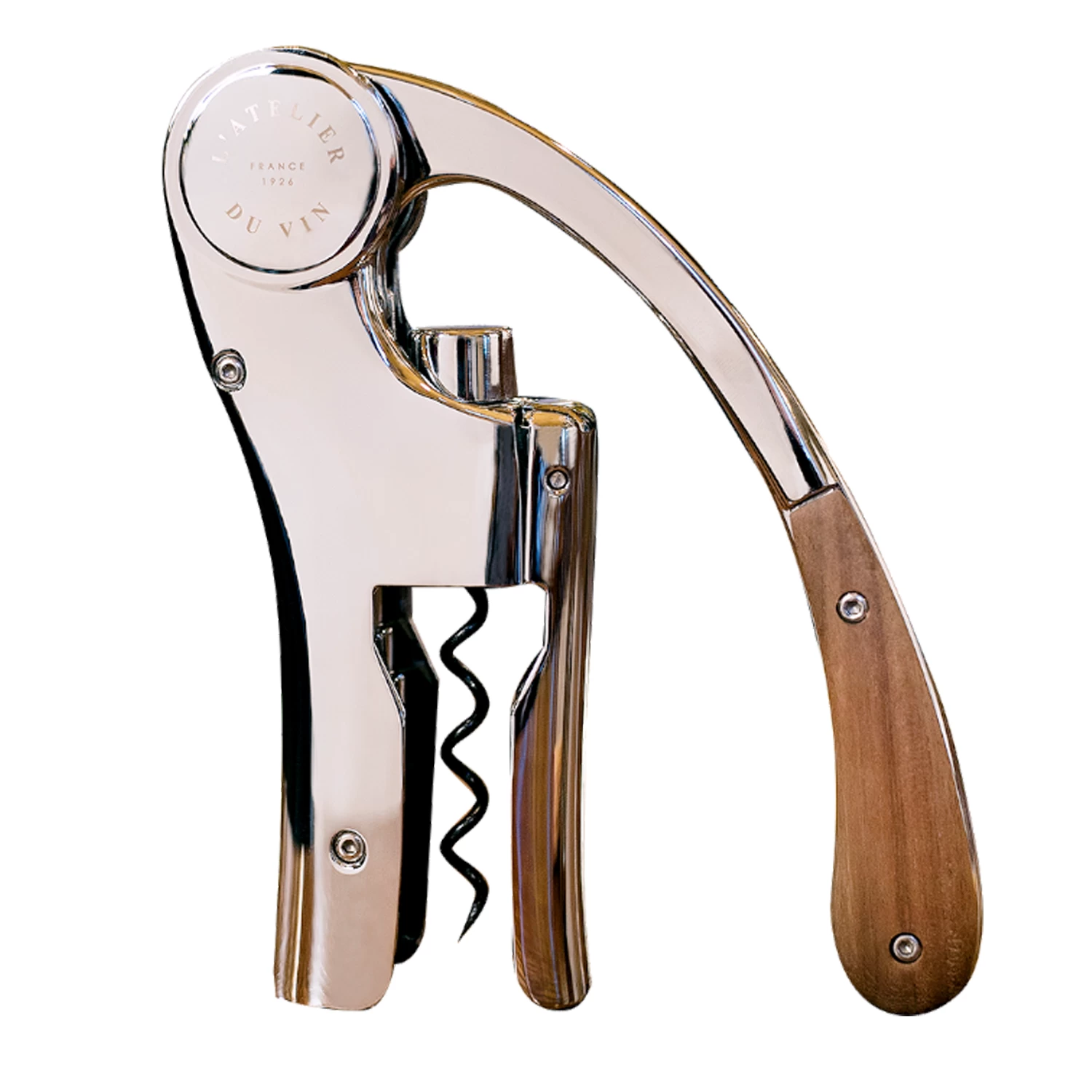 L’Atelier Du Vin Oeno Box Connoisseur 1 Wine Accessory Set - Image 5