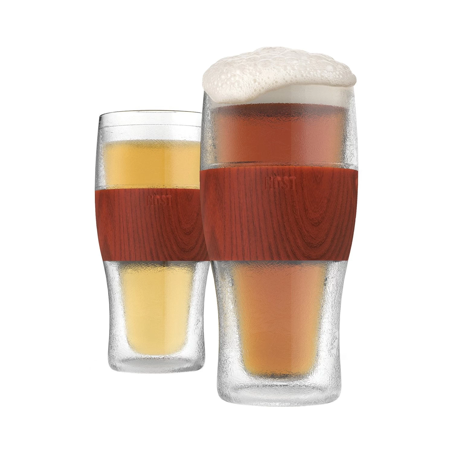 FREEZE⢠Cooling Pint Glasses (Set Of 2) - Image 10