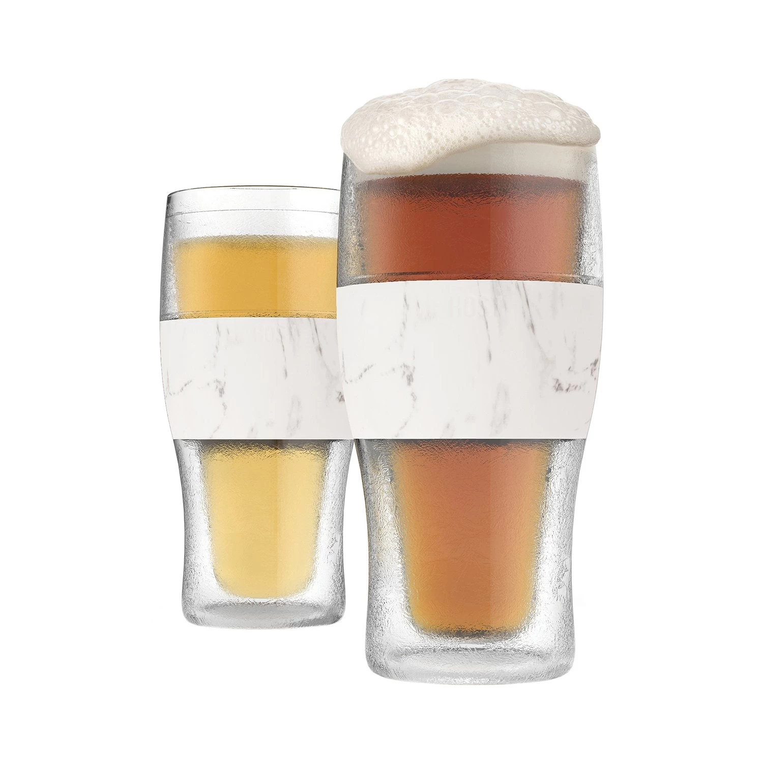 FREEZE⢠Cooling Pint Glasses (Set Of 2) - Image 19