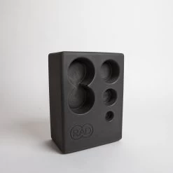 RAD Block - Yoga Block And Storage