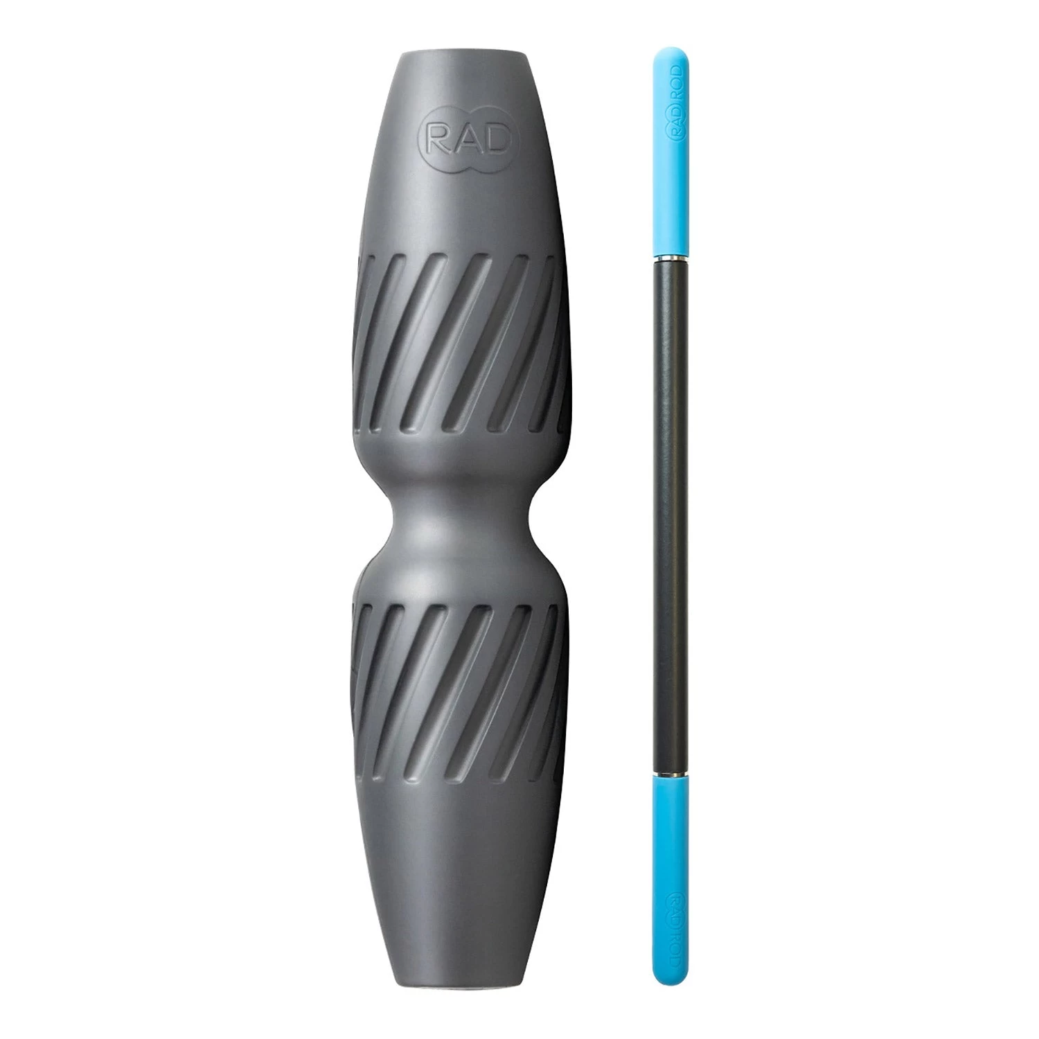 RAD Muscle Flushing Kit - Massage Stick And Foam Roller - Image 2