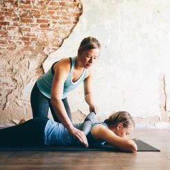 RAD Muscle Flushing Kit - Massage Stick And Foam Roller