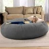Jaxx 6' Cocoon Bean Bag Chair