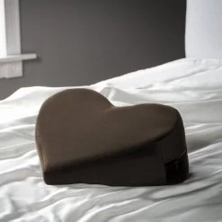Liberator Heart Wedge Sensual Positioning Pillow
