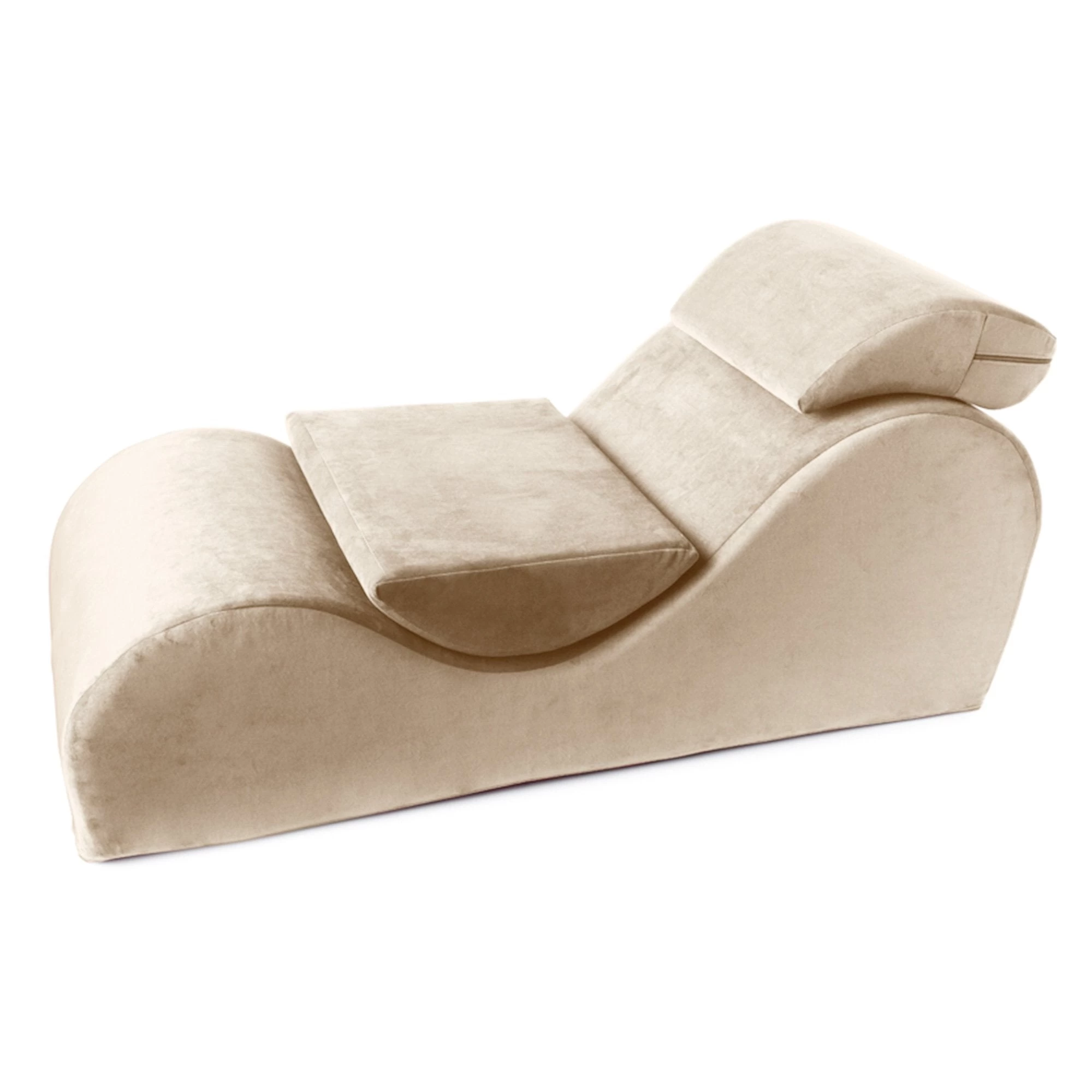 Liberator Esse Sensual Lounge Chair - Image 13