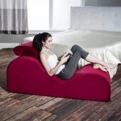 Liberator Esse Sensual Lounge Chair