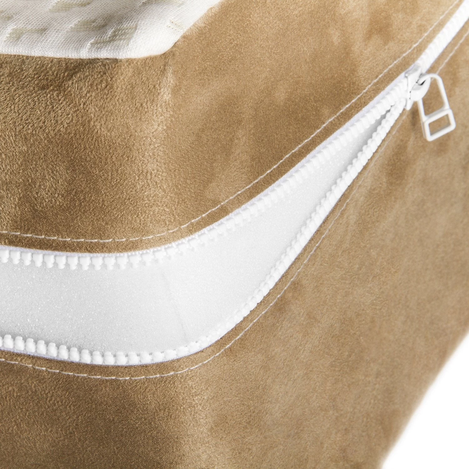 Avana Bed Wedge Memory Foam Acid Reflux Pillow-Gel Infused Cooling Foam - Image 5