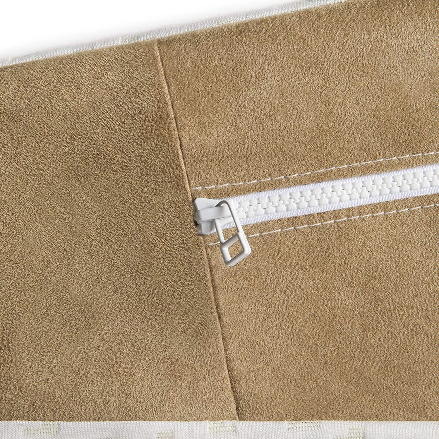 Avana Bed Wedge Memory Foam Acid Reflux Pillow-Gel Infused Cooling Foam - Image 6