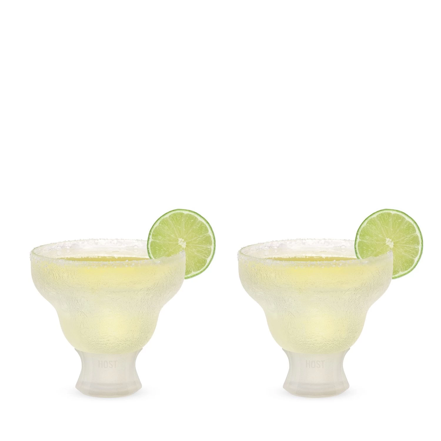 Glass FREEZE⢠Margarita Glass (set Of Two) - Image 3
