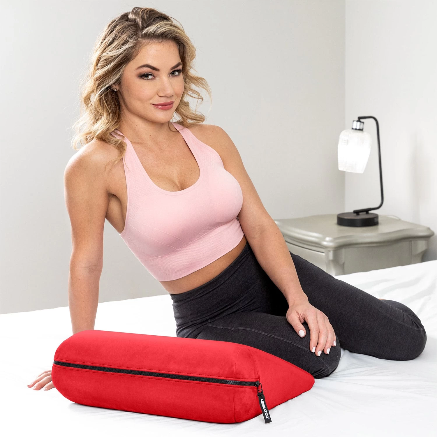 Liberator Jaz Original Sensual Positioning Pillow - Image 15