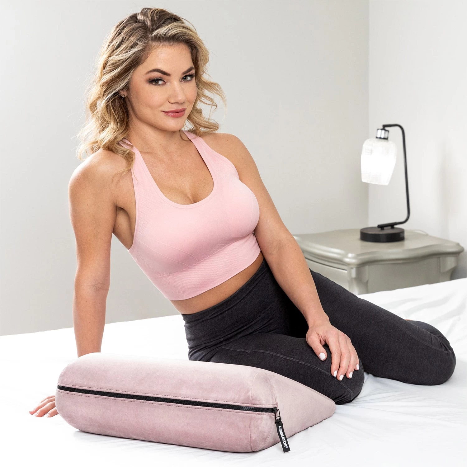 Liberator Jaz Original Sensual Positioning Pillow - Image 19