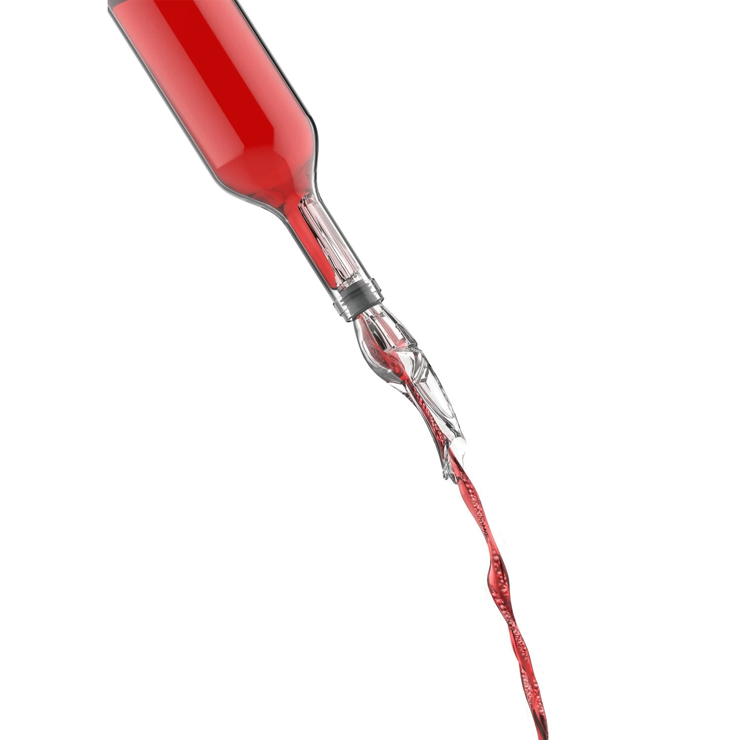 TILT™ Variable Aerator In Acrylic Case By HOST® - Image 2