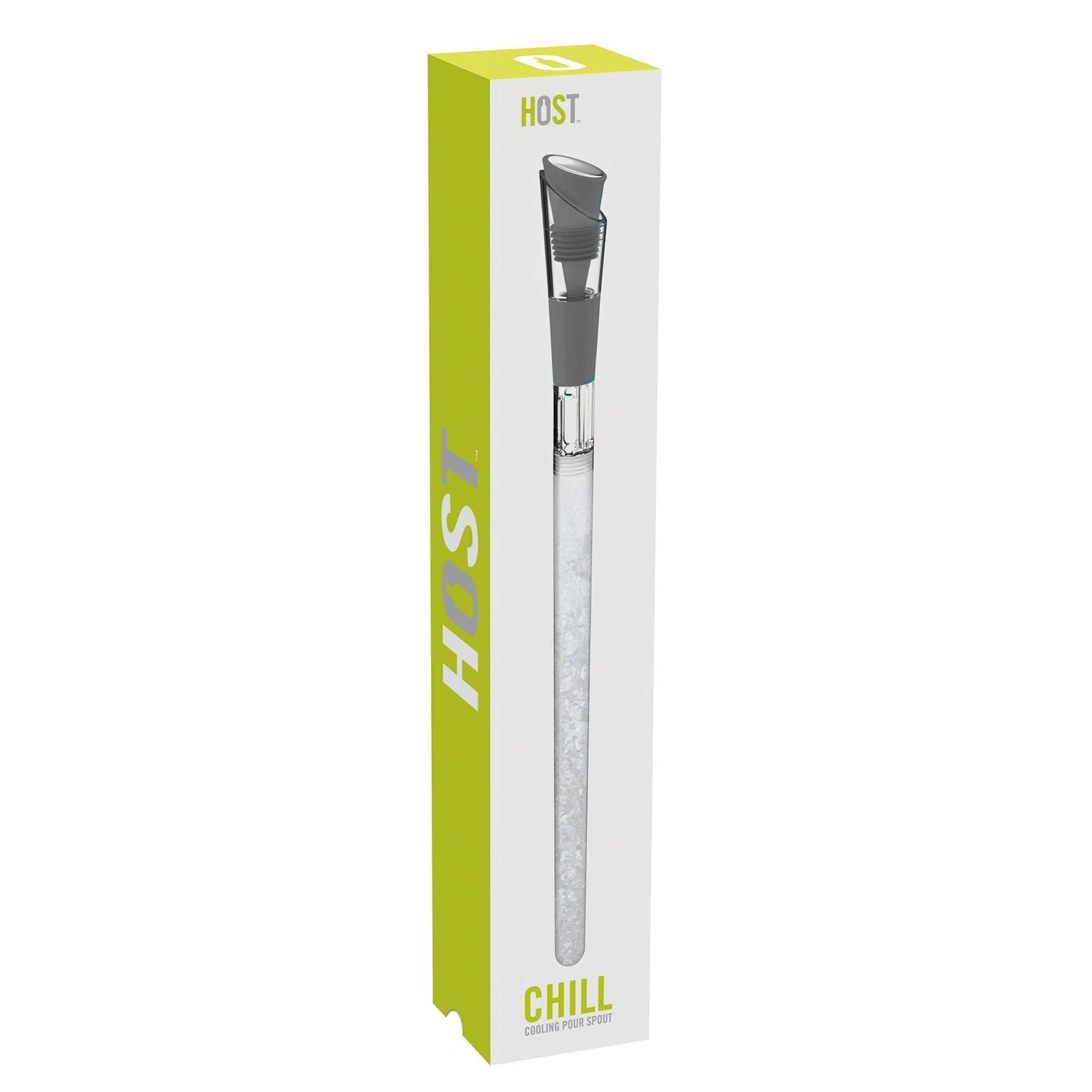 CHILL™ Cooling Pour Spout In Blister Card By HOST® - Image 3