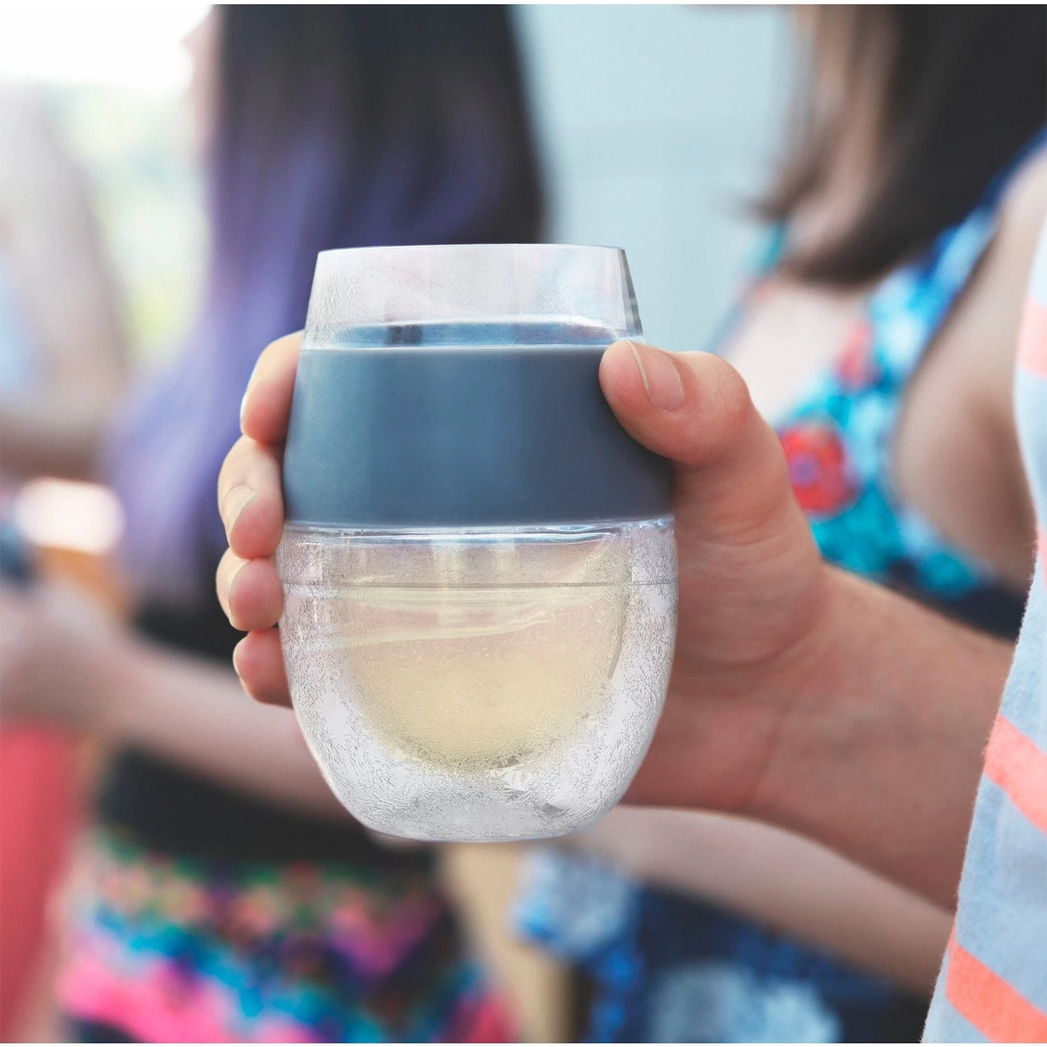 Wine FREEZE⢠Cooling Cups (set Of 2) - Image 12