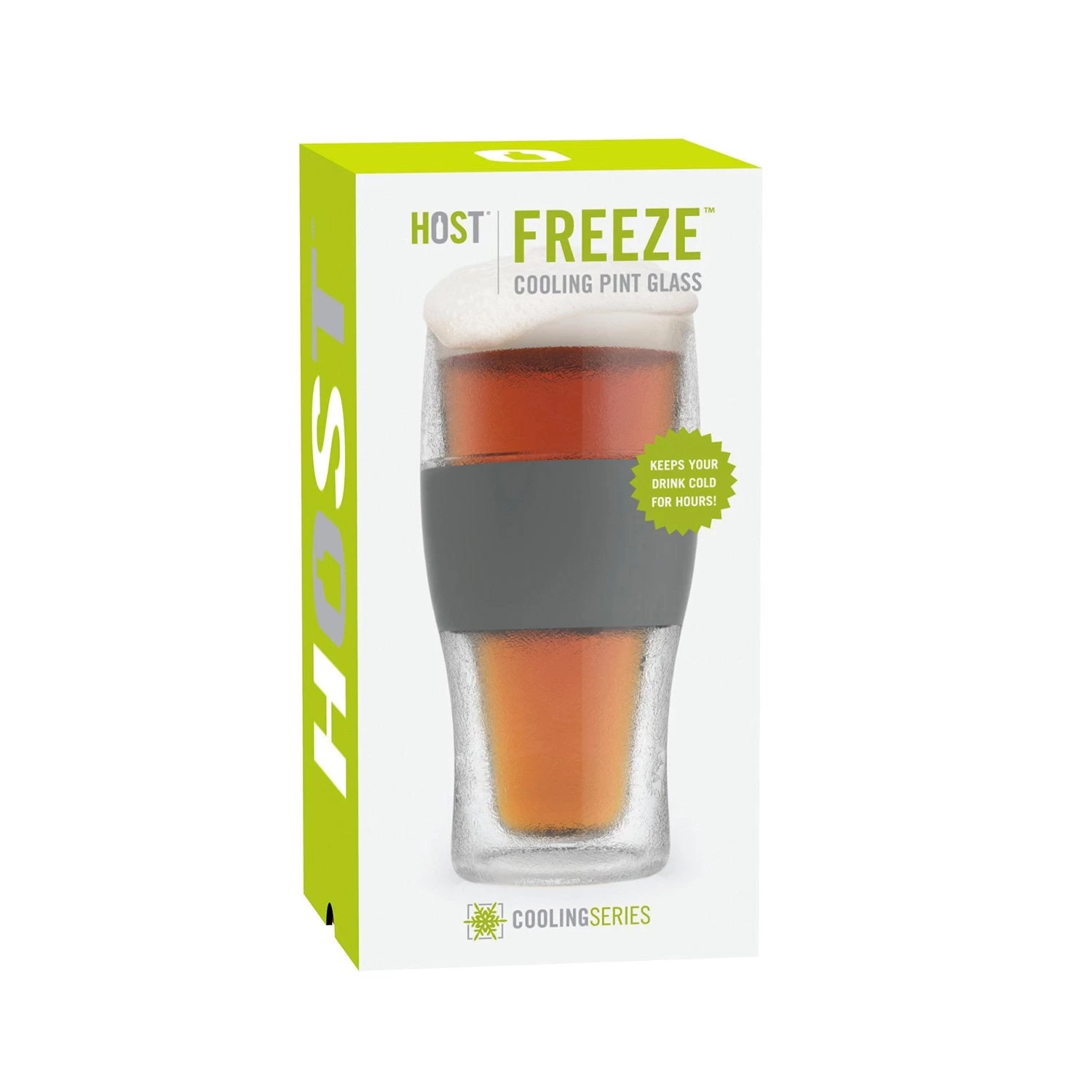 FREEZE⢠Cooling Pint Glass - Image 13