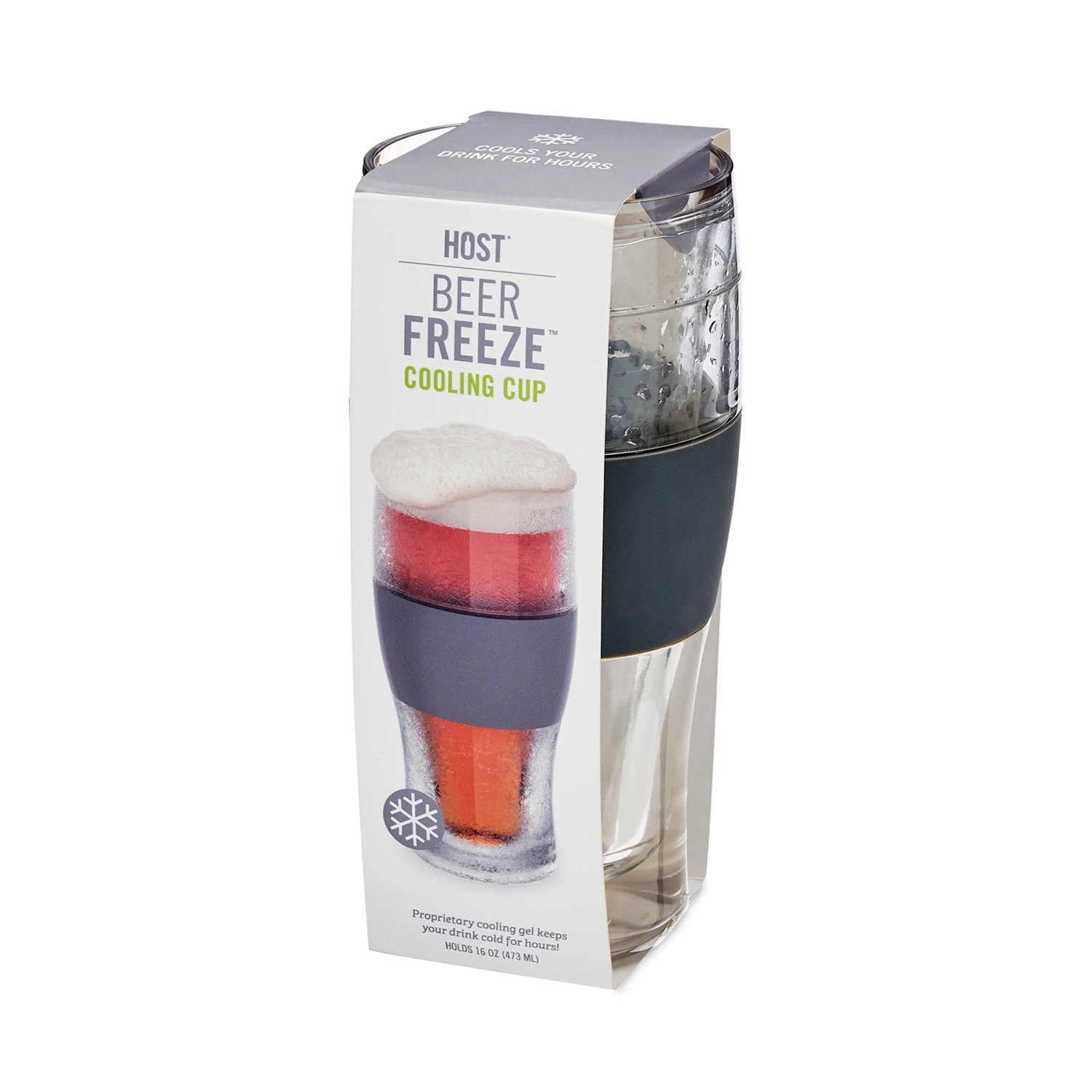 FREEZE⢠Cooling Pint Glass - Image 14