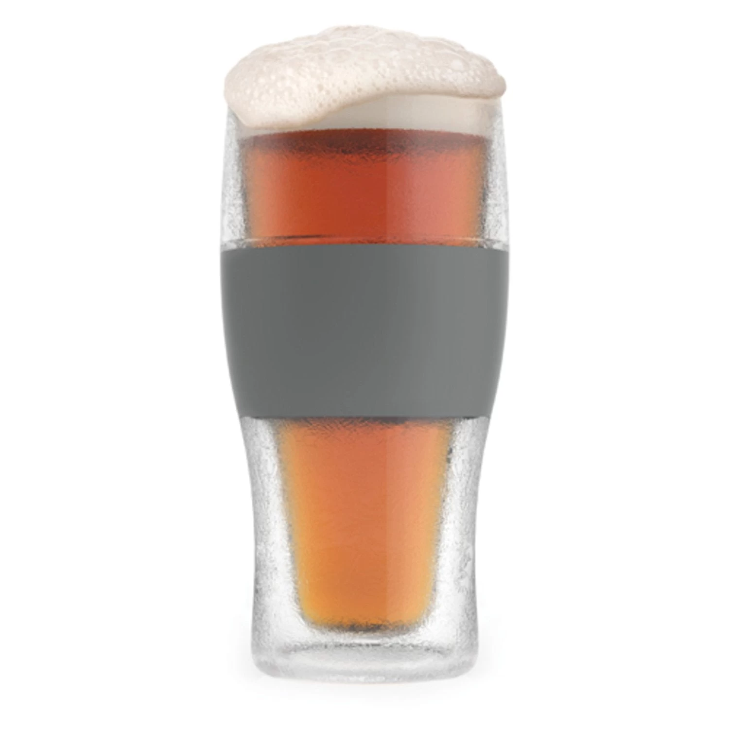 FREEZE⢠Cooling Pint Glass - Image 2