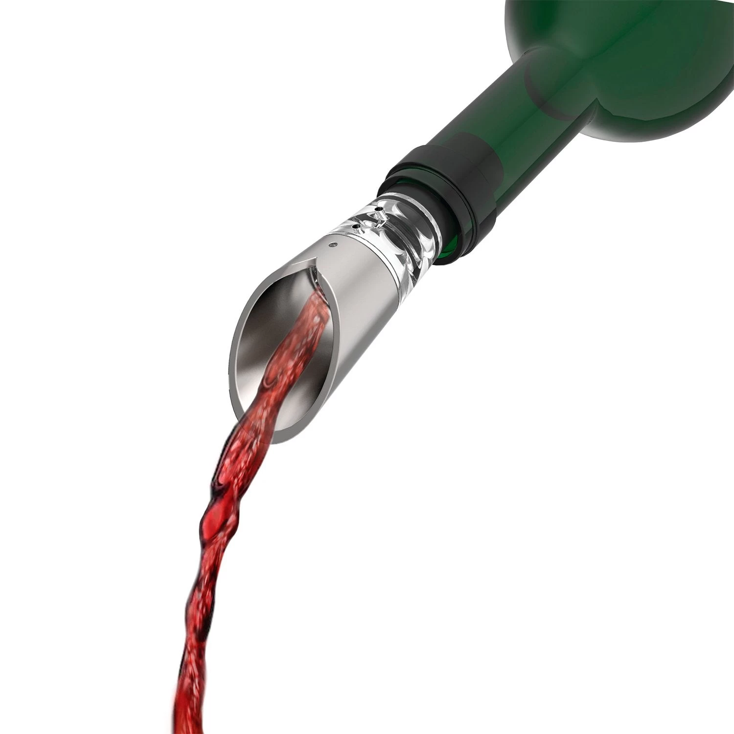 Aerating Pour Spout By ViskiĀ® - Image 2