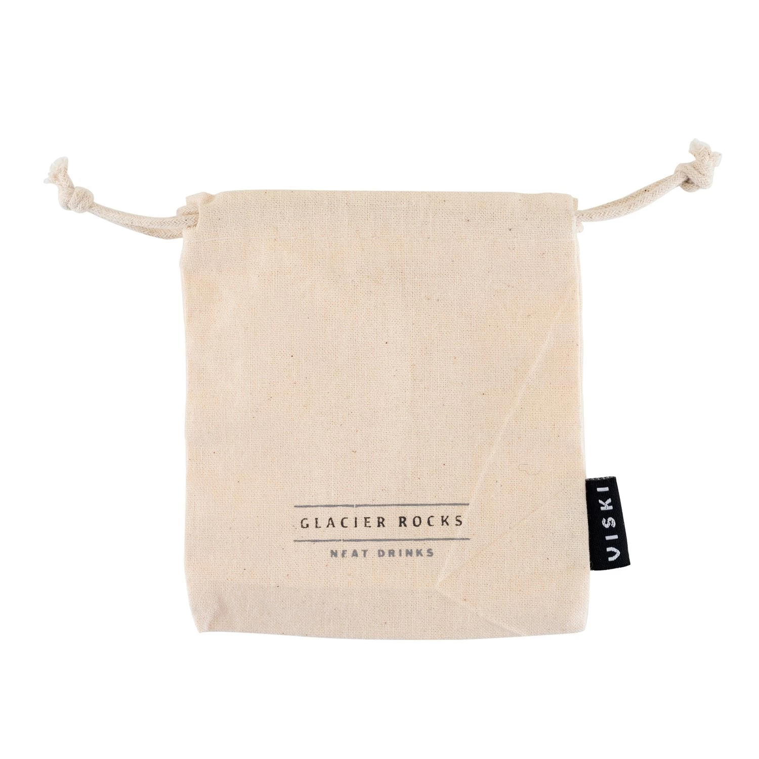 Glacier RocksĀ® Large Stainless Steel Cubes By ViskiĀ® - Image 4