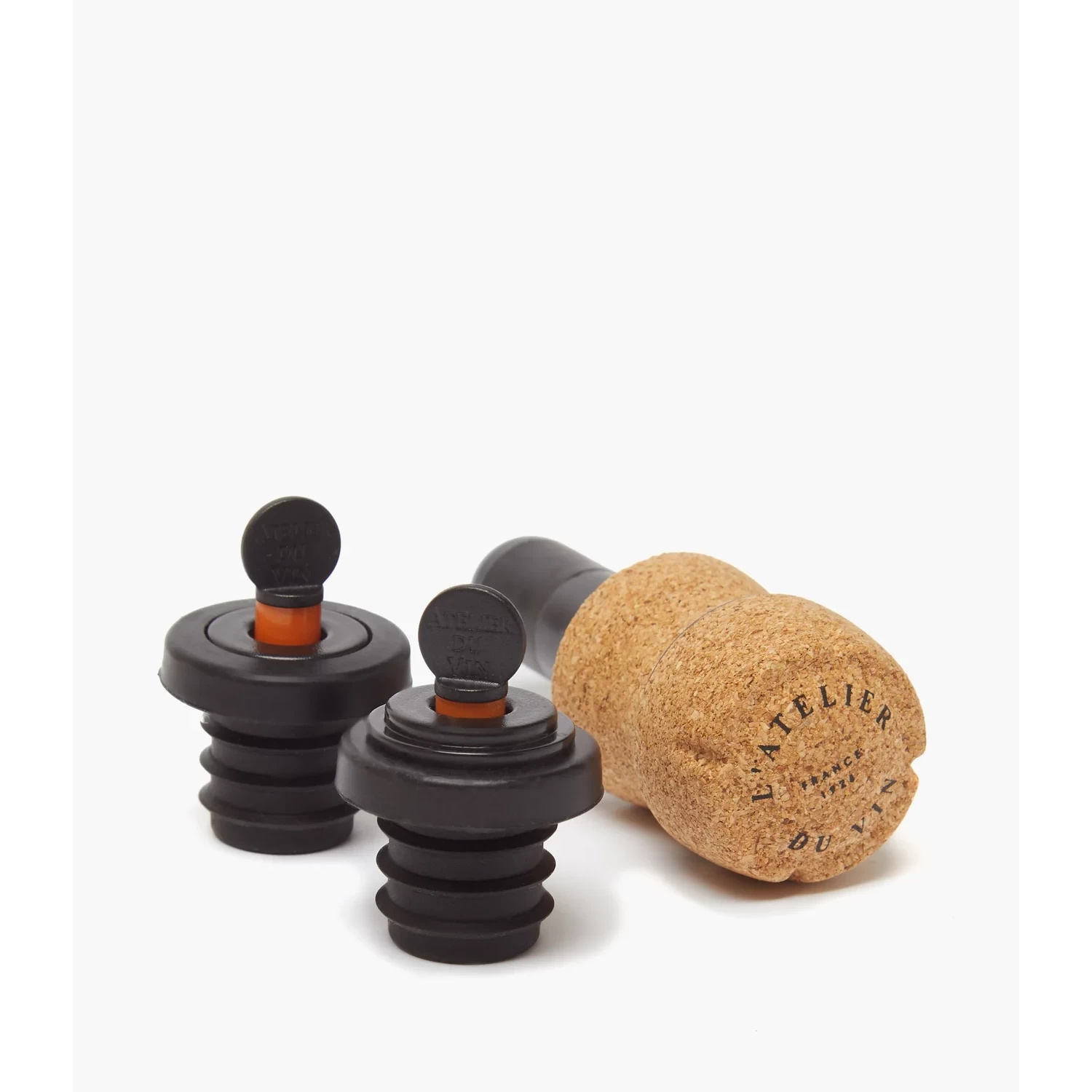 L'Atelier Du Vin - Oeno Box Connoisseur N°3 Wine Gift Set - Image 7