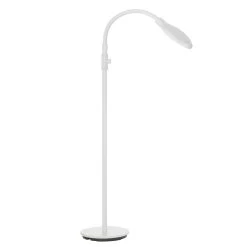 Kelvin Adjustable Magnifier Floor Lamp