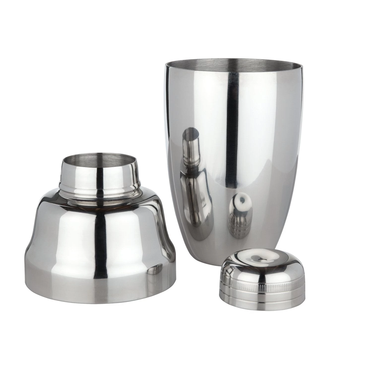 Heavyweight Cocktail Shaker By ViskiĀ® - Image 18