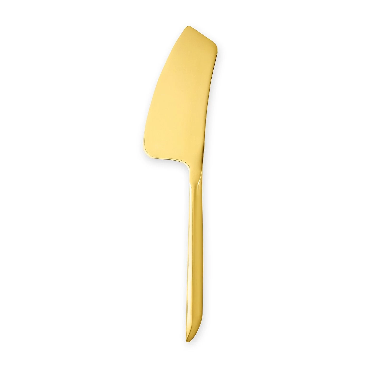Gold Cheese Knives By Viski® - Image 4