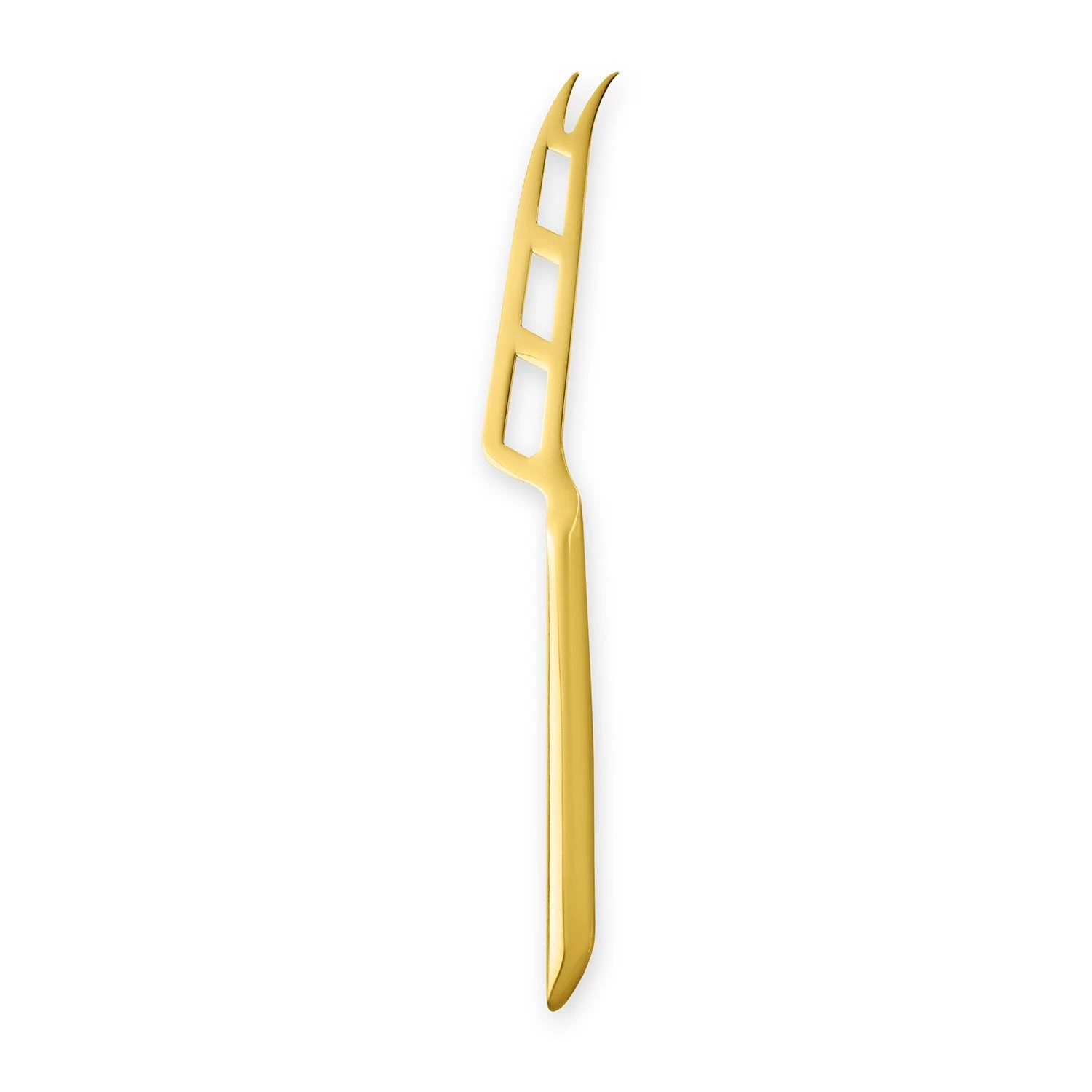 Gold Cheese Knives By Viski® - Image 5