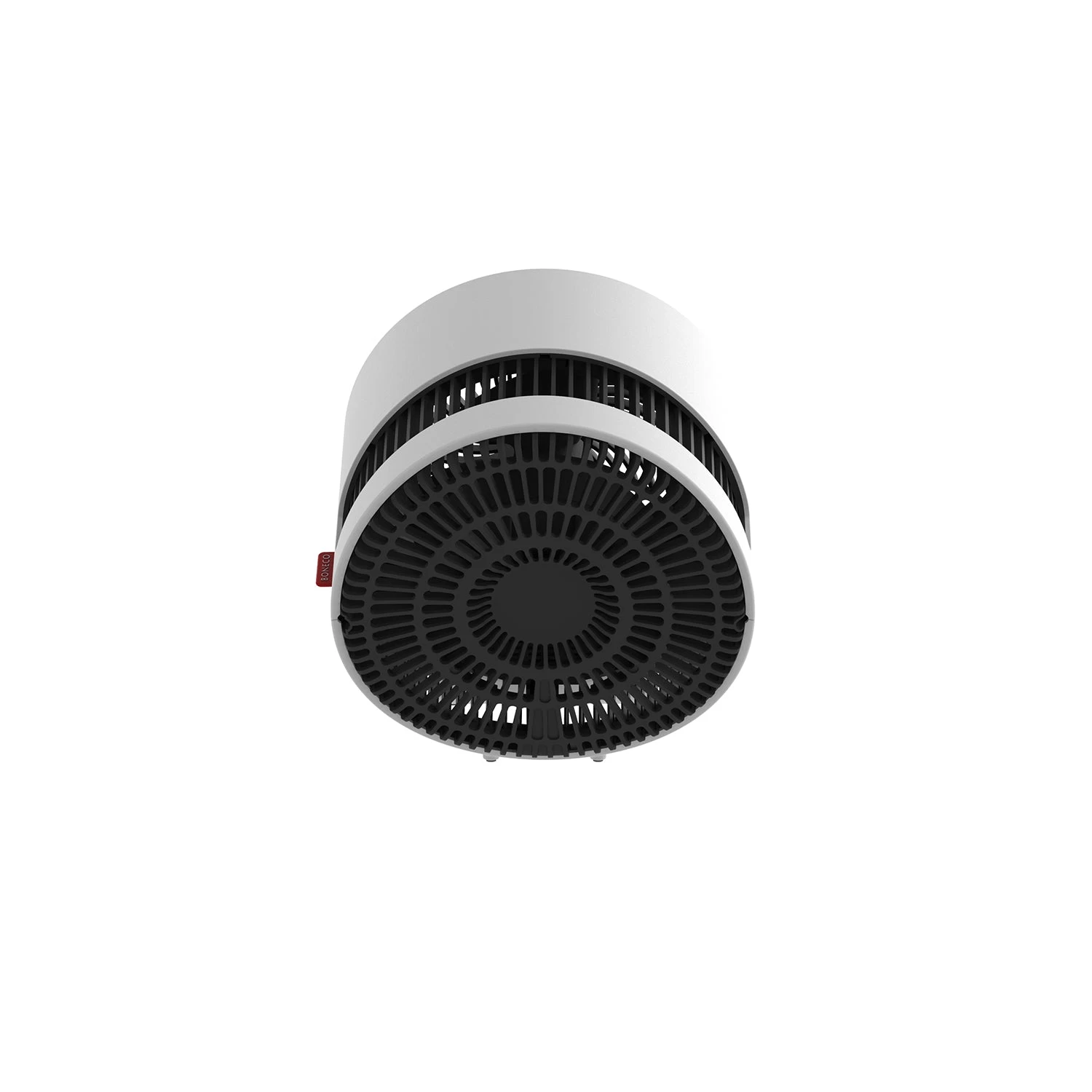 BONECO 9.4" Desktop/Tabletop Fan, 3 Speeds - Image 2