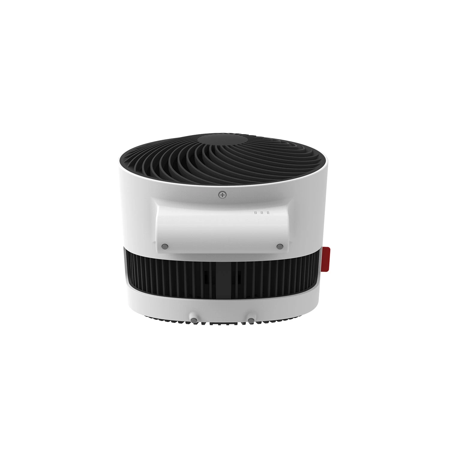 BONECO 9.4" Desktop/Tabletop Fan, 3 Speeds - Image 3