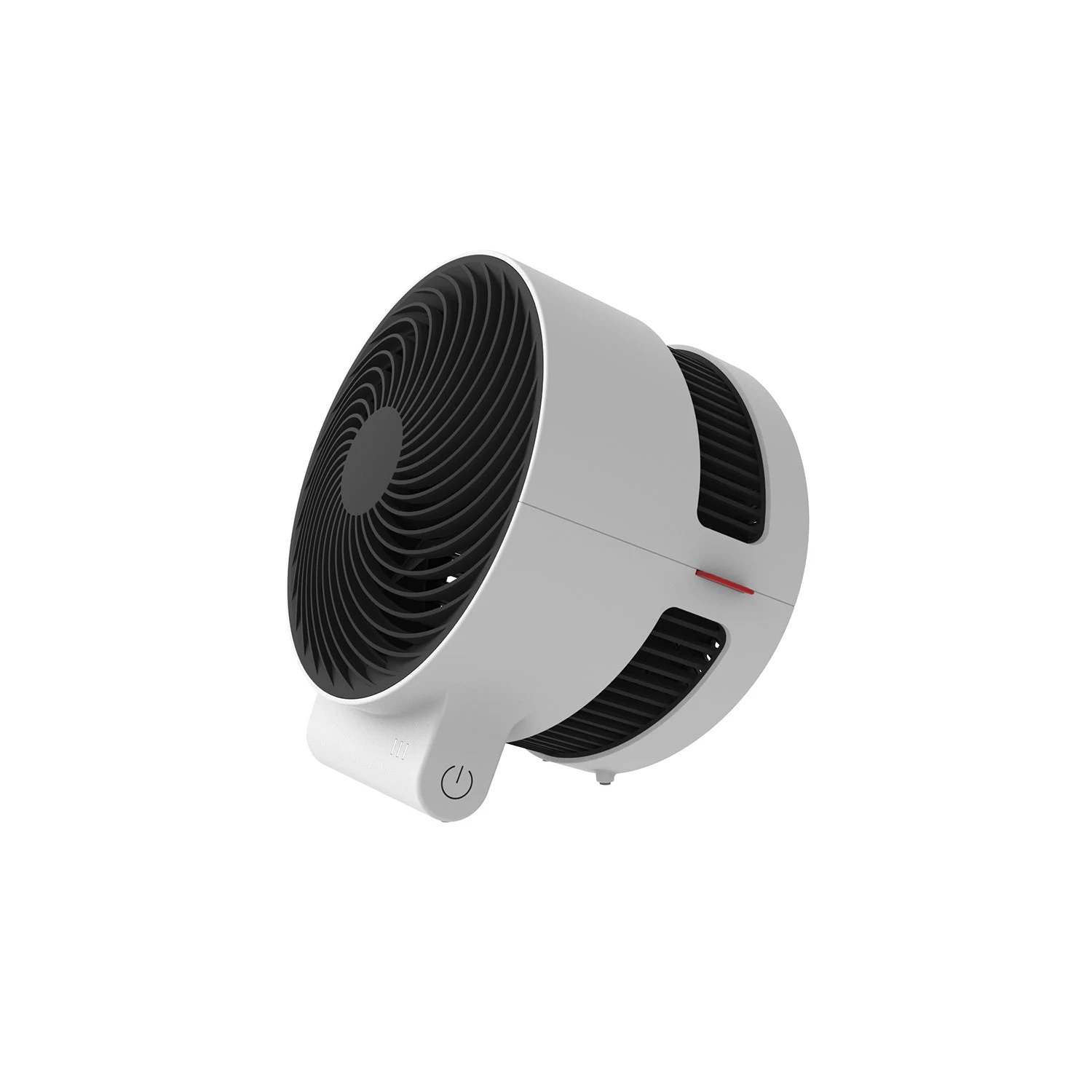 BONECO 9.4" Desktop/Tabletop Fan, 3 Speeds - Image 6