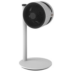 BONECO 21.3" Tabletop/Pedestal Fan, 3 Speeds, Air Circulator