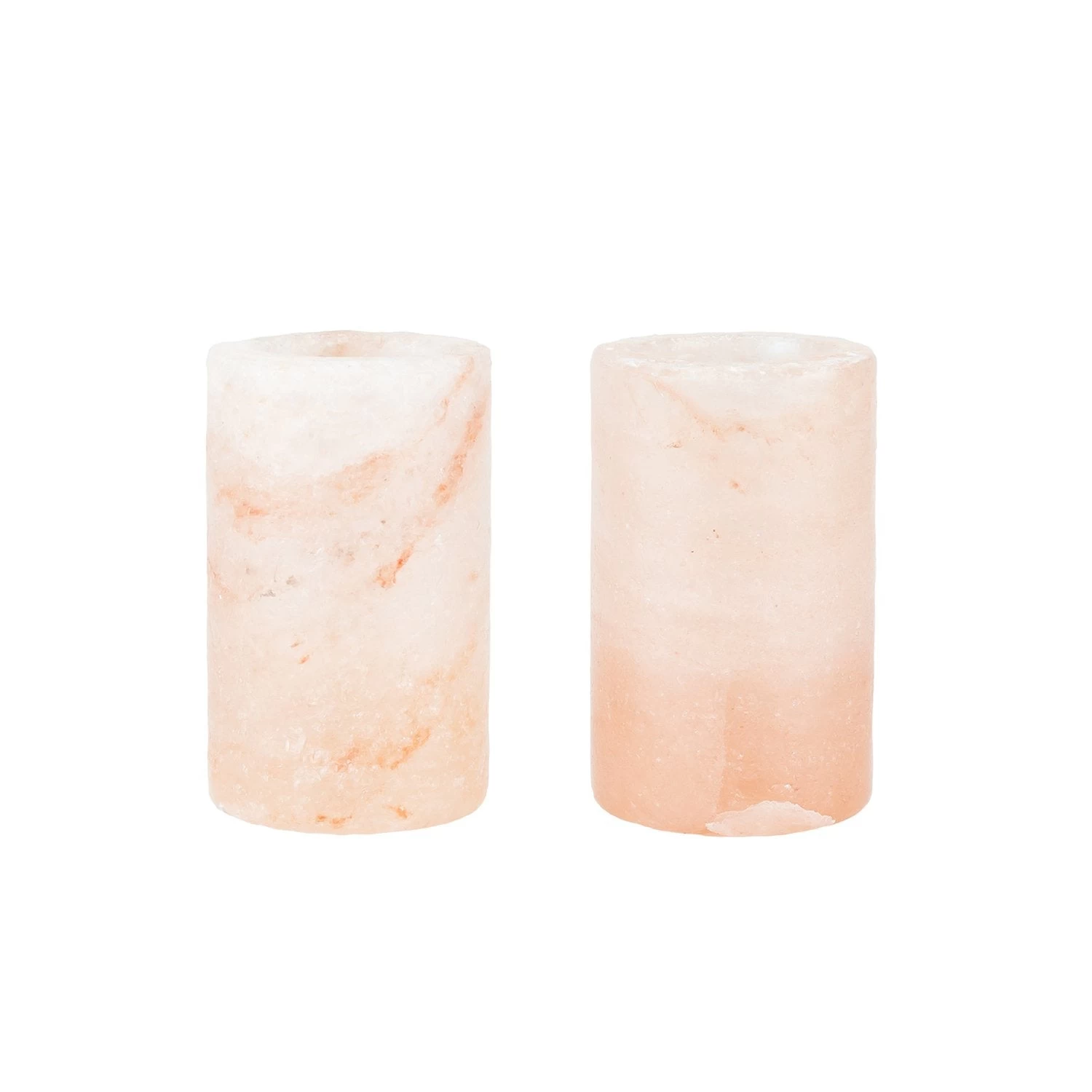 Himalayan Salt Shot Glasses By ViskiĀ®