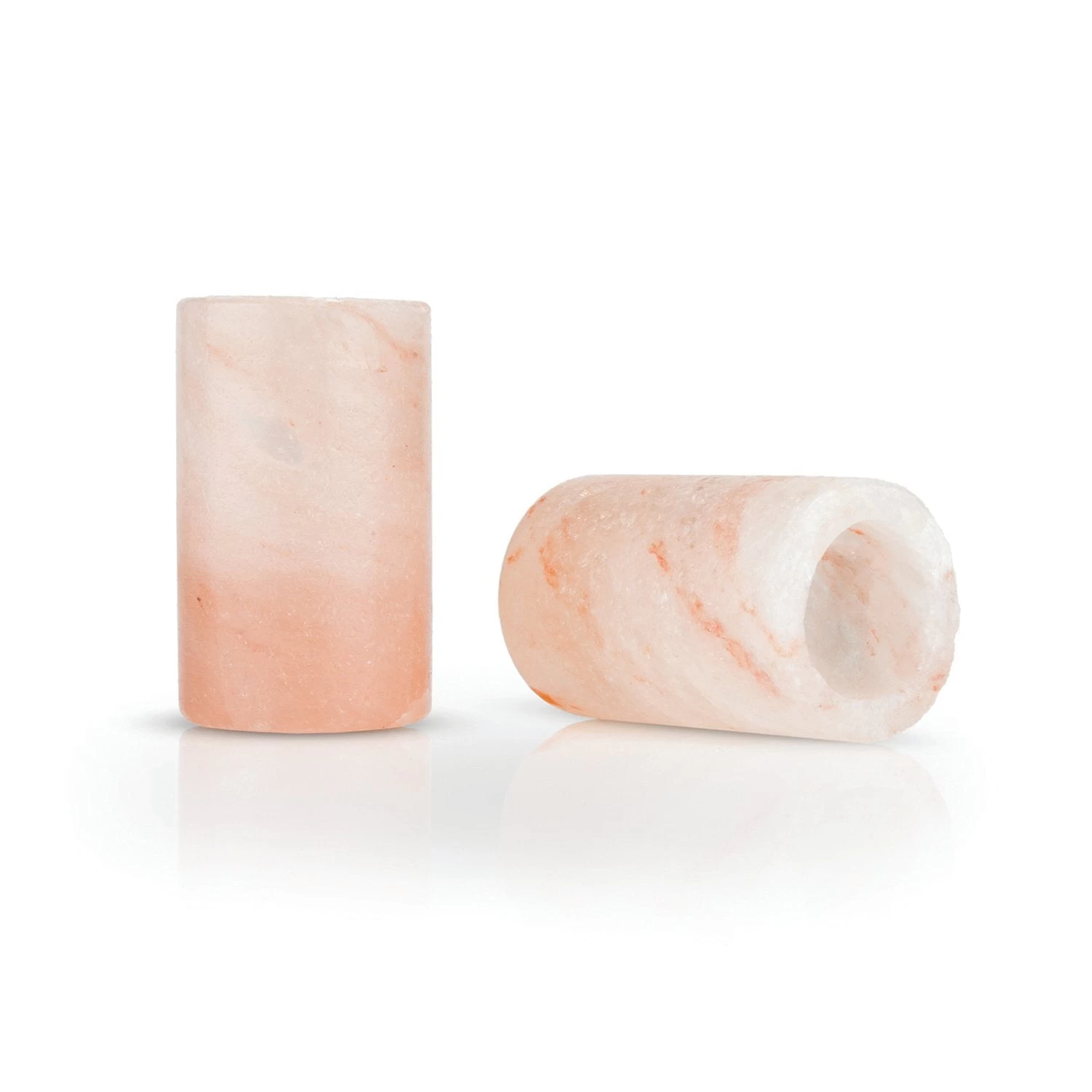Himalayan Salt Shot Glasses By ViskiĀ® - Image 2