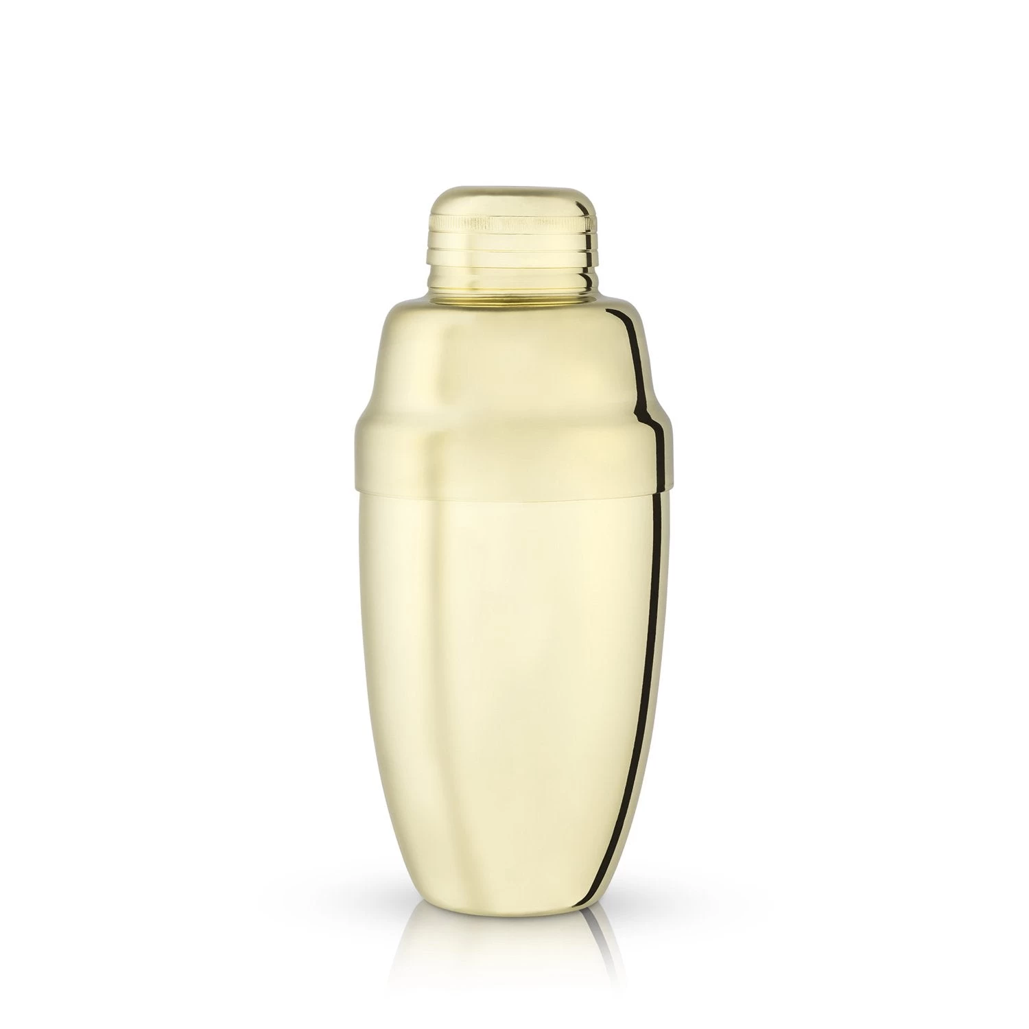 Heavyweight Cocktail Shaker By ViskiĀ®