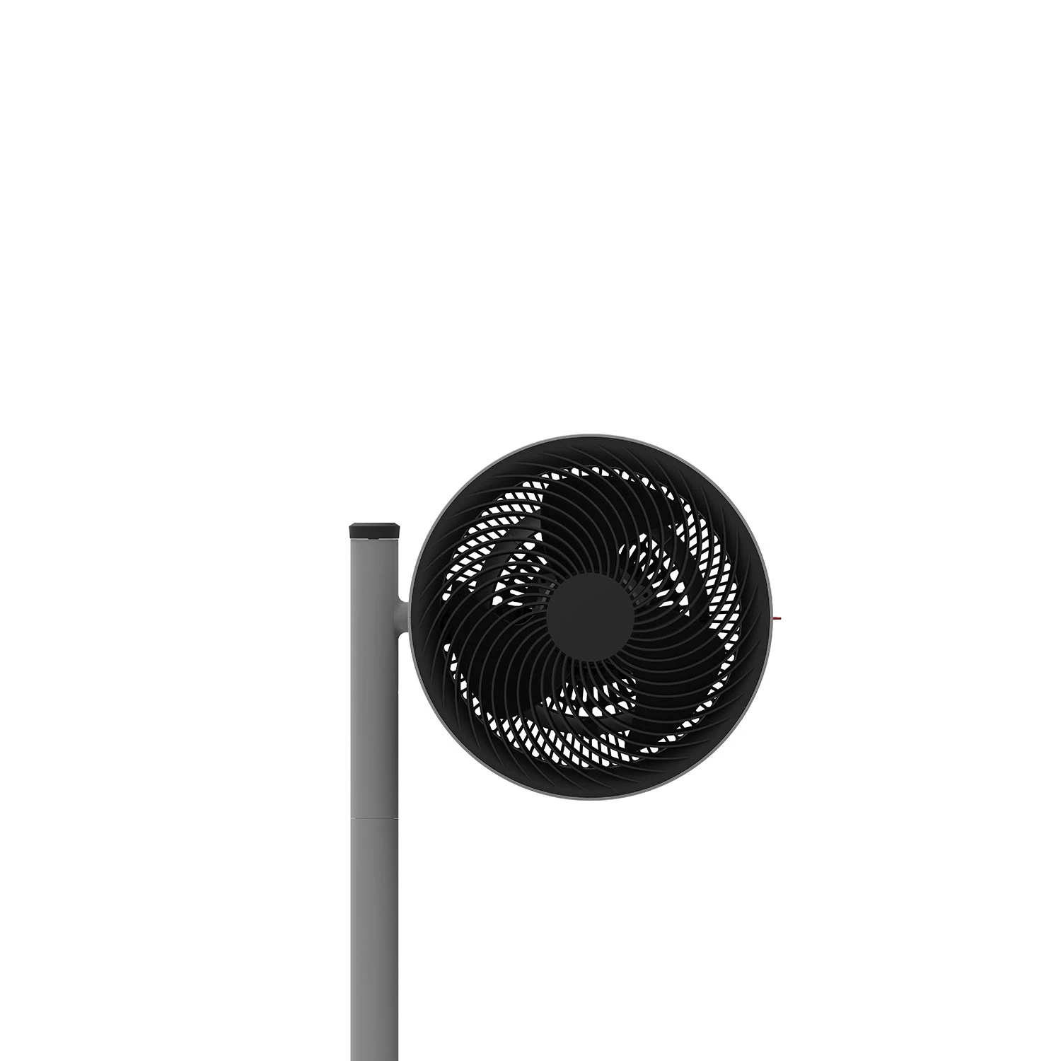 BONECO 2-In-1 Direct Or Indirect Cooling Air Shower Fan With Bluetooth Control - Adjustable Height To 33.5" - Image 6
