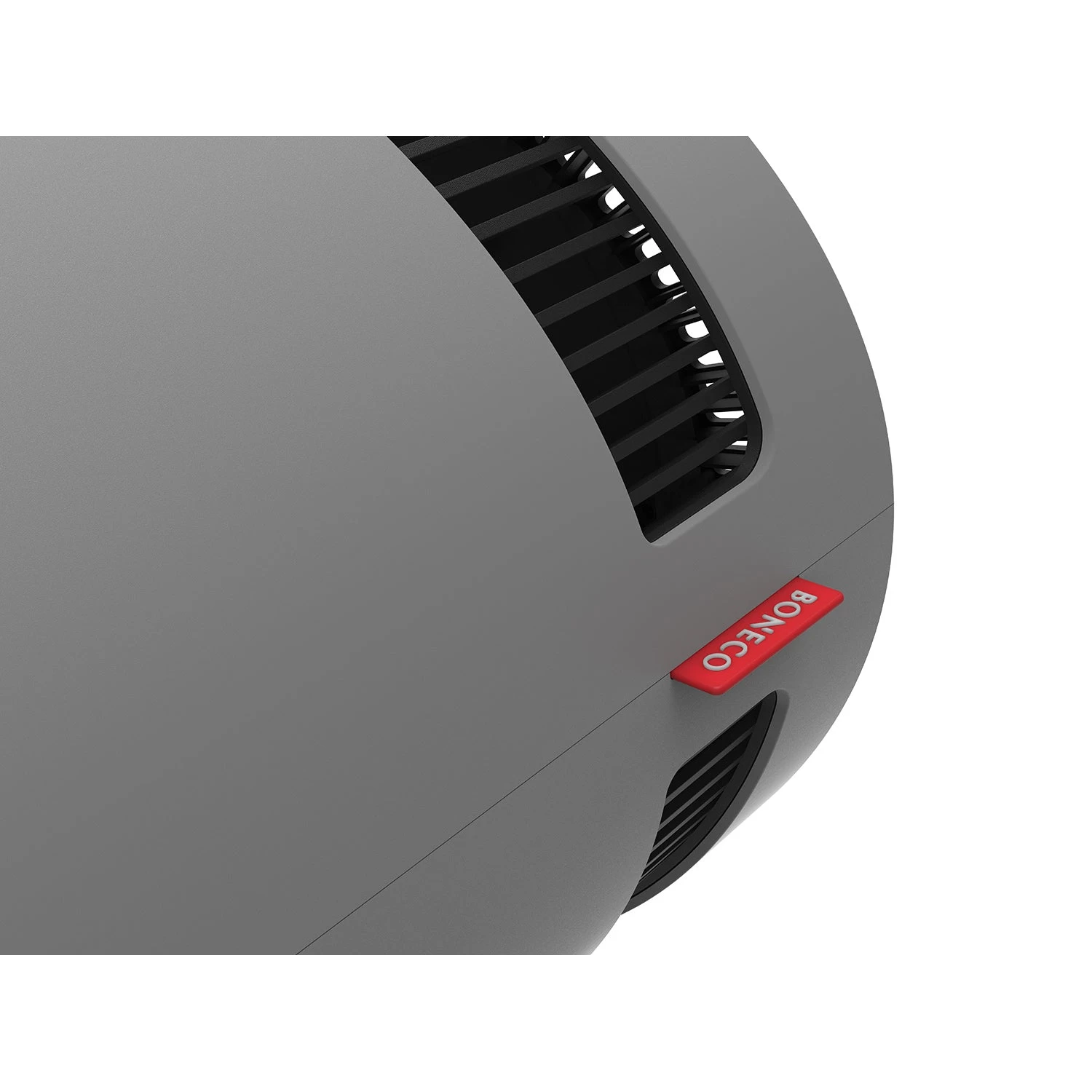 BONECO 2-In-1 Direct Or Indirect Cooling Air Shower Fan With Bluetooth Control - Adjustable Height To 33.5" - Image 7