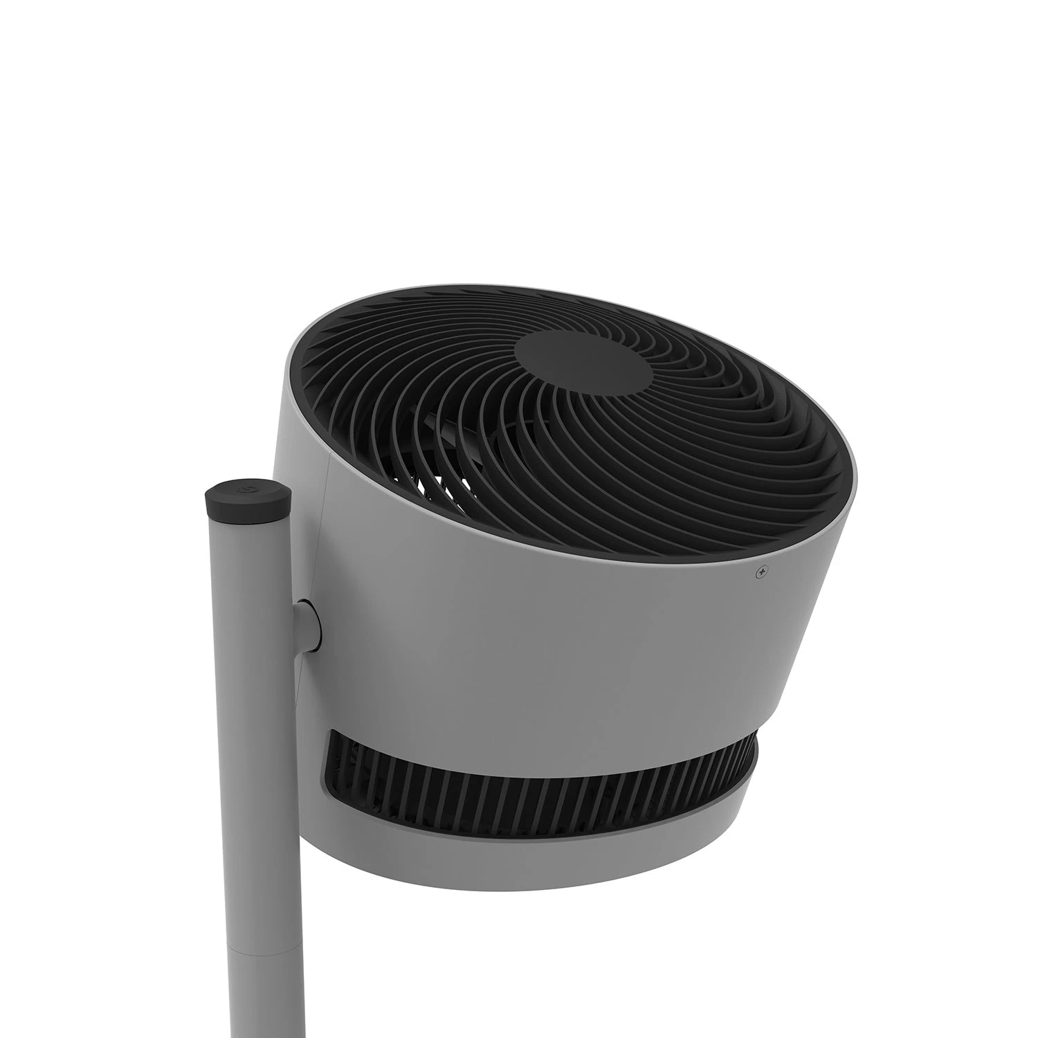 BONECO 2-In-1 Direct Or Indirect Cooling Air Shower Fan With Bluetooth Control - Adjustable Height To 33.5" - Image 10