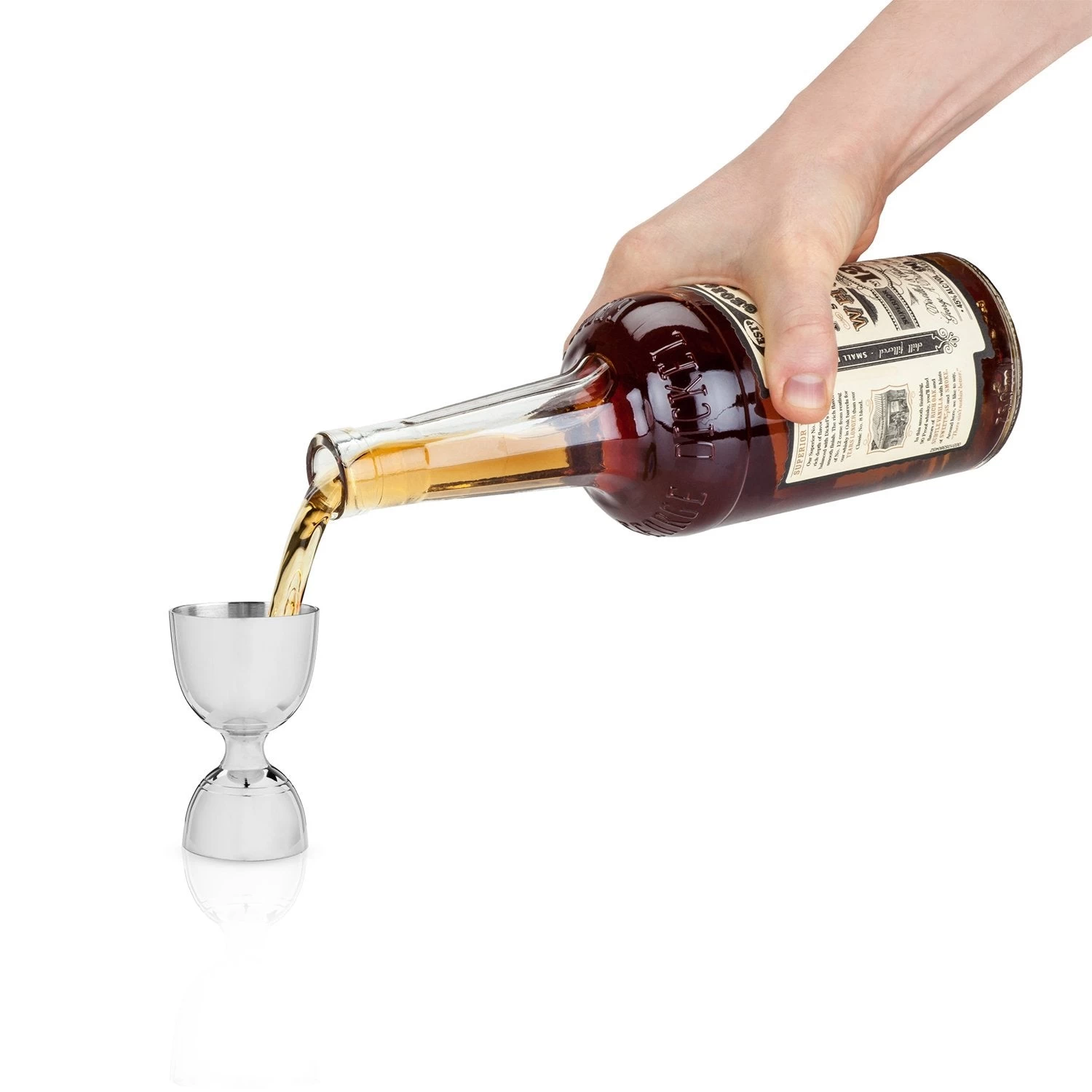 Canterbury Jigger By ViskiĀ® - Image 6