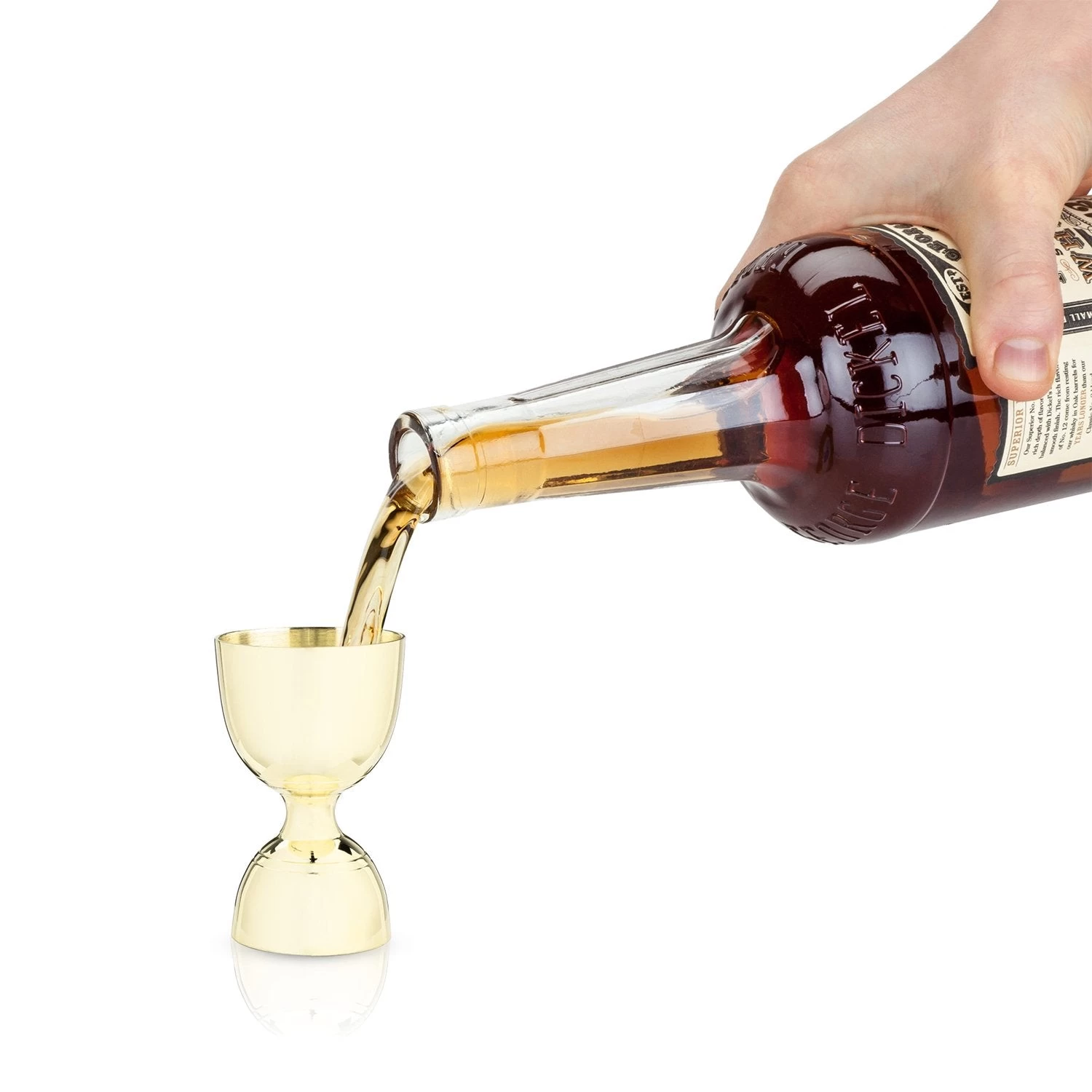 Canterbury Jigger By ViskiĀ® - Image 10