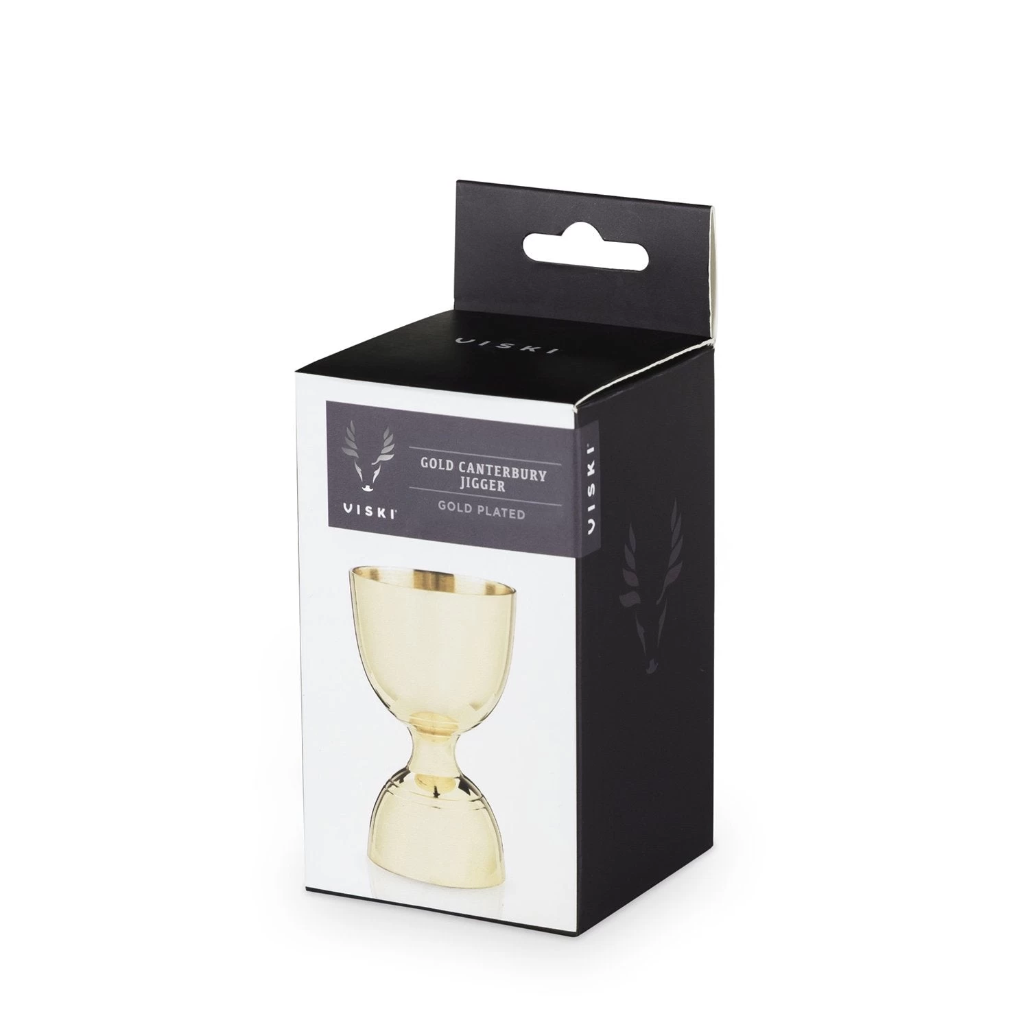 Canterbury Jigger By ViskiĀ® - Image 11