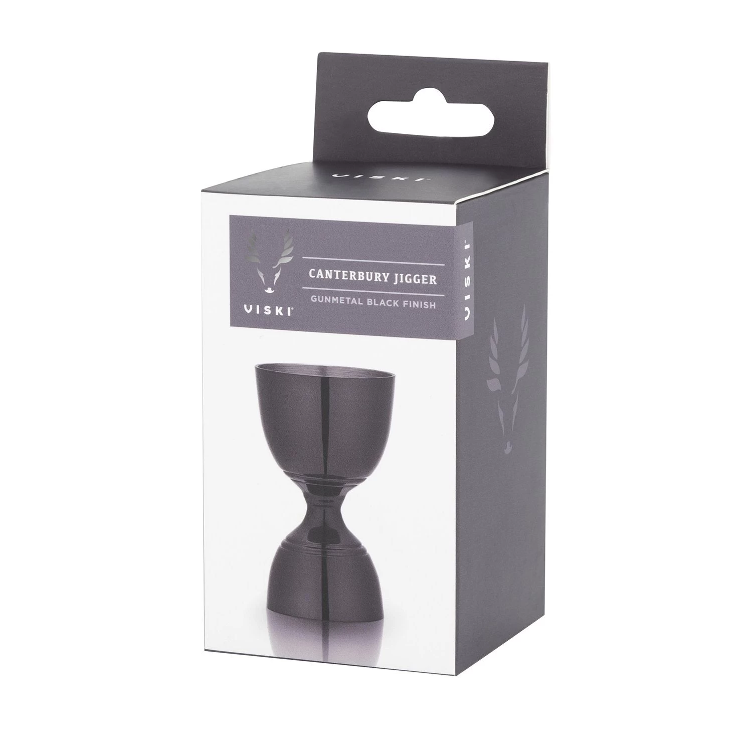 Canterbury Jigger By ViskiĀ® - Image 16