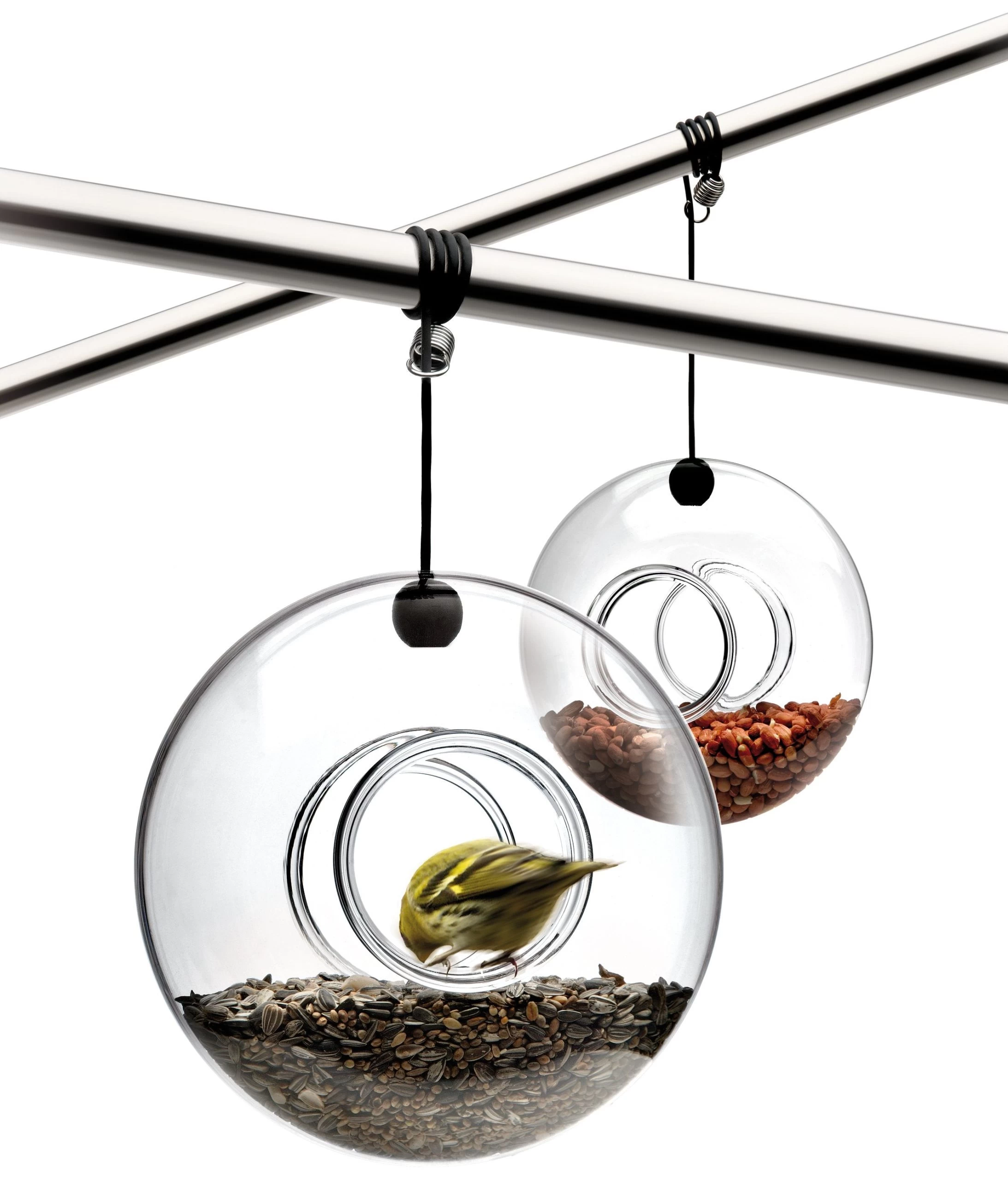 Eva Solo Hanging Bird Feeder