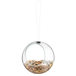 Eva Solo Hanging Bird Feeders Mini