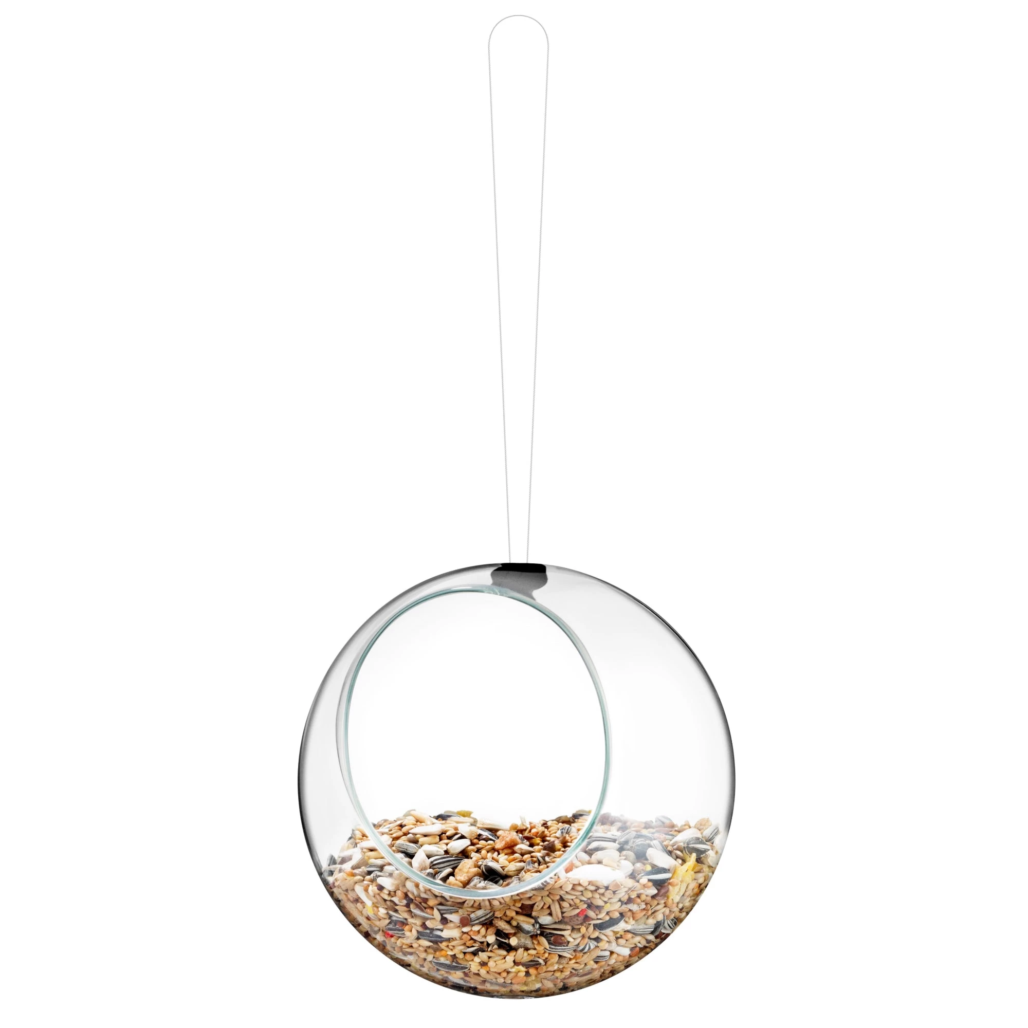 Eva Solo Hanging Bird Feeders Mini