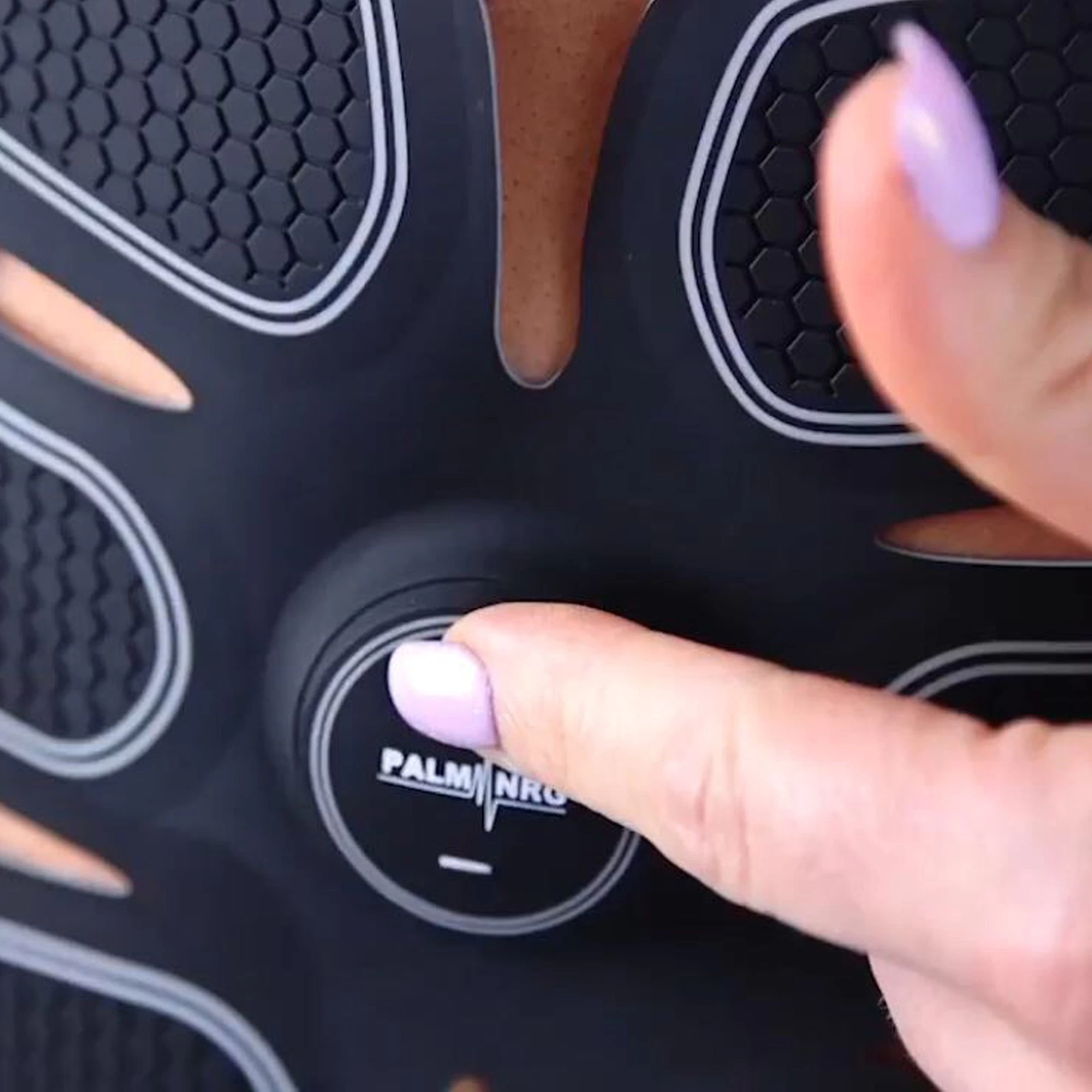 Palm NRG 6 Pack Training Revolution - Image 4