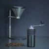 Minimal Coffee Grinder