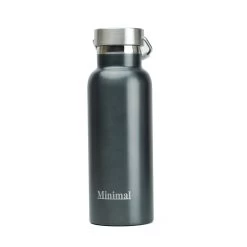Minimal Insulated Flask 500 Ml / 17 Oz