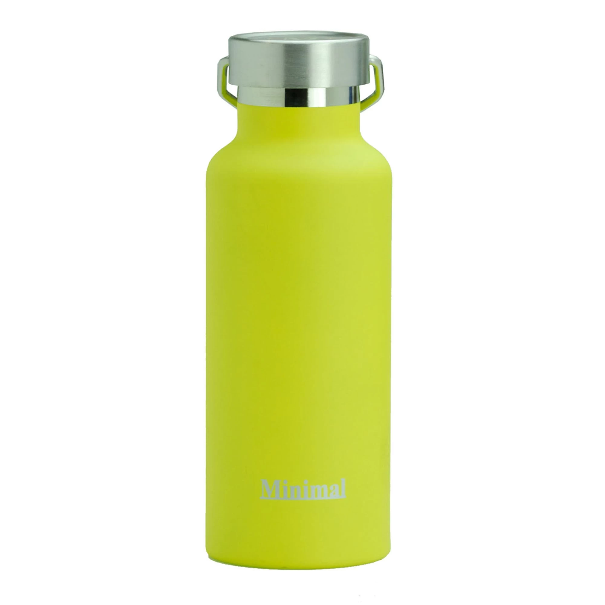 Minimal Insulated Flask 500 Ml / 17 Oz - Image 13